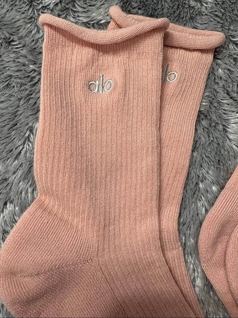 Alo Socks